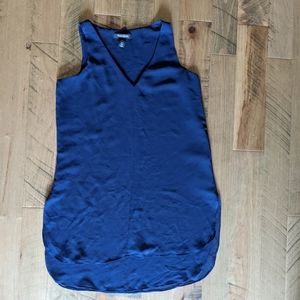 White House Black Market dress shirt